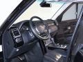 Java Black Pearlescent - Range Rover V8 Supercharged Photo No. 49