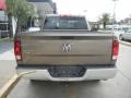 2009 Austin Tan Pearl Dodge Ram 1500 SLT Quad Cab  photo #3