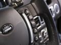 Jet Black Controls Photo for 2008 Land Rover Range Rover #59383394