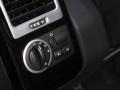 Jet Black Controls Photo for 2008 Land Rover Range Rover #59383403