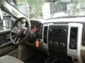 2009 Austin Tan Pearl Dodge Ram 1500 SLT Quad Cab  photo #6