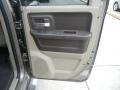 2009 Austin Tan Pearl Dodge Ram 1500 SLT Quad Cab  photo #9