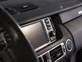 Java Black Pearlescent - Range Rover V8 Supercharged Photo No. 61