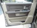 2009 Austin Tan Pearl Dodge Ram 1500 SLT Quad Cab  photo #13