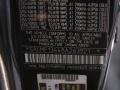 Java Black Pearlescent - Range Rover V8 Supercharged Photo No. 64