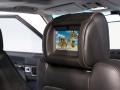 Java Black Pearlescent - Range Rover V8 Supercharged Photo No. 67