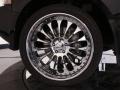 2008 Land Rover Range Rover Westminster Supercharged Wheel and Tire Photo