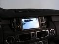 Java Black Pearlescent - Range Rover V8 Supercharged Photo No. 81