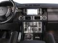 Java Black Pearlescent - Range Rover V8 Supercharged Photo No. 84