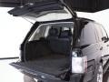 2008 Land Rover Range Rover V8 Supercharged Trunk