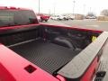 Fire Red - Sierra 1500 SLE Extended Cab 4x4 Photo No. 14