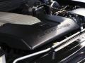 4.2 Liter Supercharged DOHC 32-Valve VCP V8 2008 Land Rover Range Rover V8 Supercharged Engine
