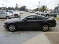 2007 Alloy Metallic Ford Mustang V6 Deluxe Coupe  photo #5