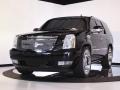 Black Raven - Escalade AWD Photo No. 3