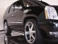 Black Raven - Escalade AWD Photo No. 16