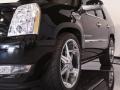 Black Raven - Escalade AWD Photo No. 22
