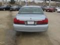 2004 Light Ice Blue Metallic Mercury Grand Marquis LS  photo #4