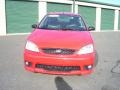 Infra-Red - Focus ZX5 SES Hatchback Photo No. 2
