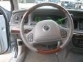 Light Ice Blue Metallic - Grand Marquis LS Photo No. 10