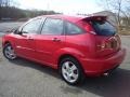 Infra-Red - Focus ZX5 SES Hatchback Photo No. 5