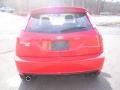 Infra-Red - Focus ZX5 SES Hatchback Photo No. 6