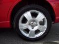 Infra-Red - Focus ZX5 SES Hatchback Photo No. 7