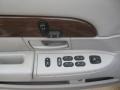 Light Ice Blue Metallic - Grand Marquis LS Photo No. 15