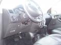 Infra-Red - Focus ZX5 SES Hatchback Photo No. 9