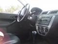 Infra-Red - Focus ZX5 SES Hatchback Photo No. 11
