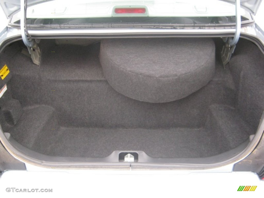 2004 Grand Marquis LS - Light Ice Blue Metallic / Medium Parchment photo #18