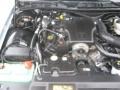 Light Ice Blue Metallic - Grand Marquis LS Photo No. 21