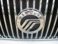 Light Ice Blue Metallic - Grand Marquis LS Photo No. 23