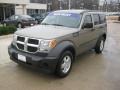 2007 Light Khaki Metallic Dodge Nitro SXT  photo #1