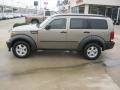 Light Khaki Metallic - Nitro SXT Photo No. 2