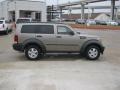 2007 Light Khaki Metallic Dodge Nitro SXT  photo #6