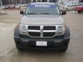 2007 Light Khaki Metallic Dodge Nitro SXT  photo #8