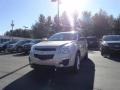 2012 Gold Mist Metallic Chevrolet Equinox LS  photo #2