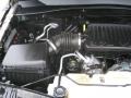 2007 Light Khaki Metallic Dodge Nitro SXT  photo #21