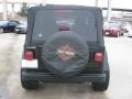 Black - Wrangler Rubicon 4x4 Photo No. 4