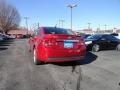 Crystal Red Metallic - Cruze LT/RS Photo No. 3