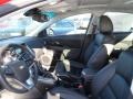 Crystal Red Metallic - Cruze LT/RS Photo No. 5