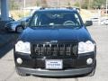 2005 Black Jeep Grand Cherokee Laredo 4x4  photo #3
