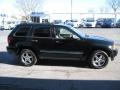 2005 Black Jeep Grand Cherokee Laredo 4x4  photo #5