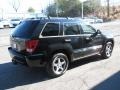 2005 Black Jeep Grand Cherokee Laredo 4x4  photo #6
