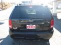 2005 Black Jeep Grand Cherokee Laredo 4x4  photo #7