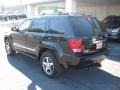 2005 Black Jeep Grand Cherokee Laredo 4x4  photo #8