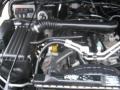 2005 Black Jeep Wrangler Rubicon 4x4  photo #18