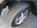 2005 Black Jeep Grand Cherokee Laredo 4x4  photo #12