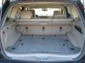 2005 Black Jeep Grand Cherokee Laredo 4x4  photo #14