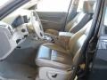2005 Black Jeep Grand Cherokee Laredo 4x4  photo #16